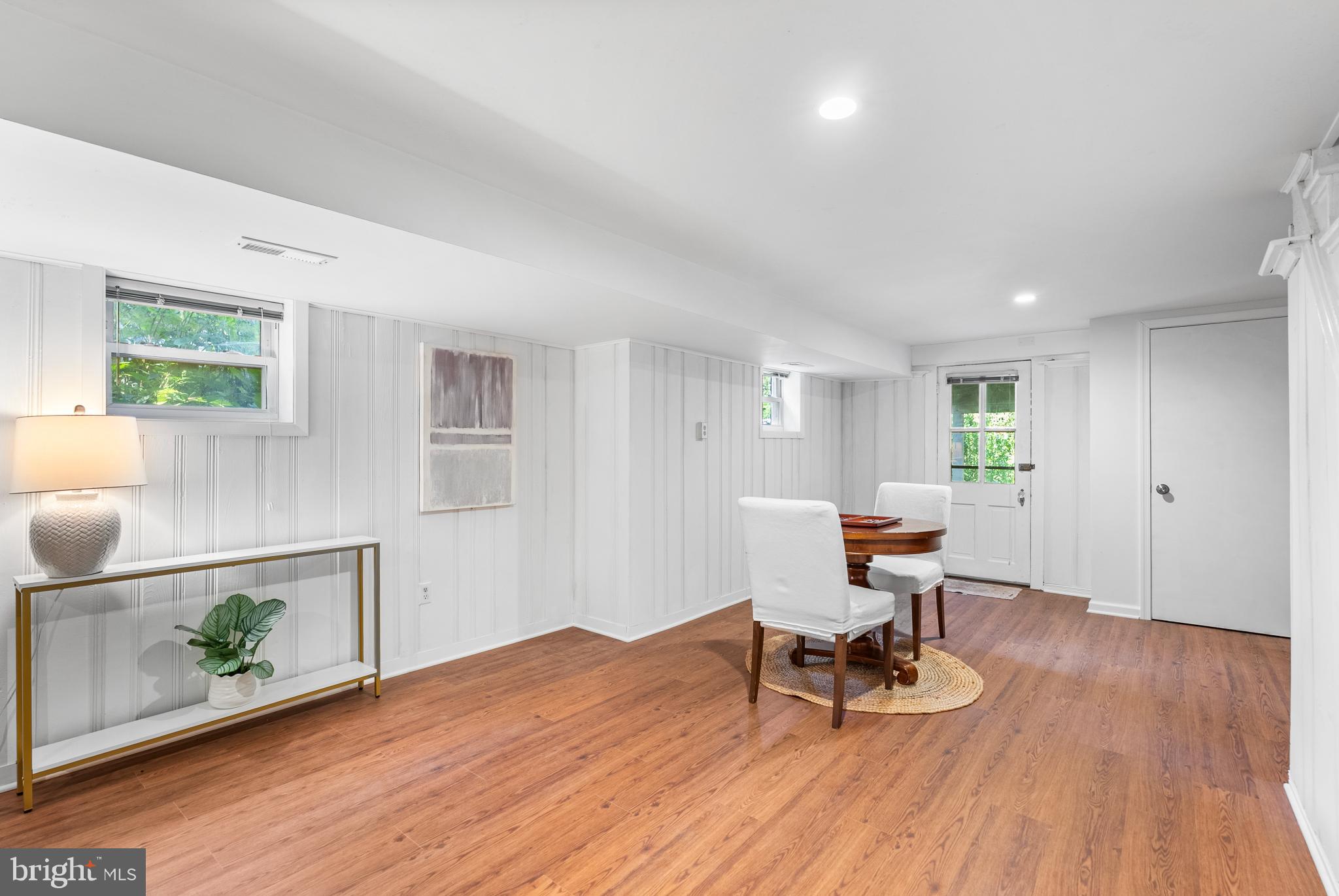 710 Anneslie Road Baltimore, MD 21212 - Photo 39 of 56 Bright and airy versatile living space.