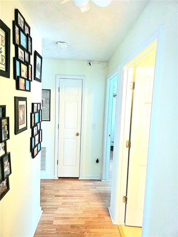 5303 Par 4 Way Lithonia, GA 30038 - Photo 17 of 28 a view of a bathroom with a shower