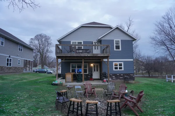 $509,900 | 538 South Gault Street, Whitewater, WI 53190