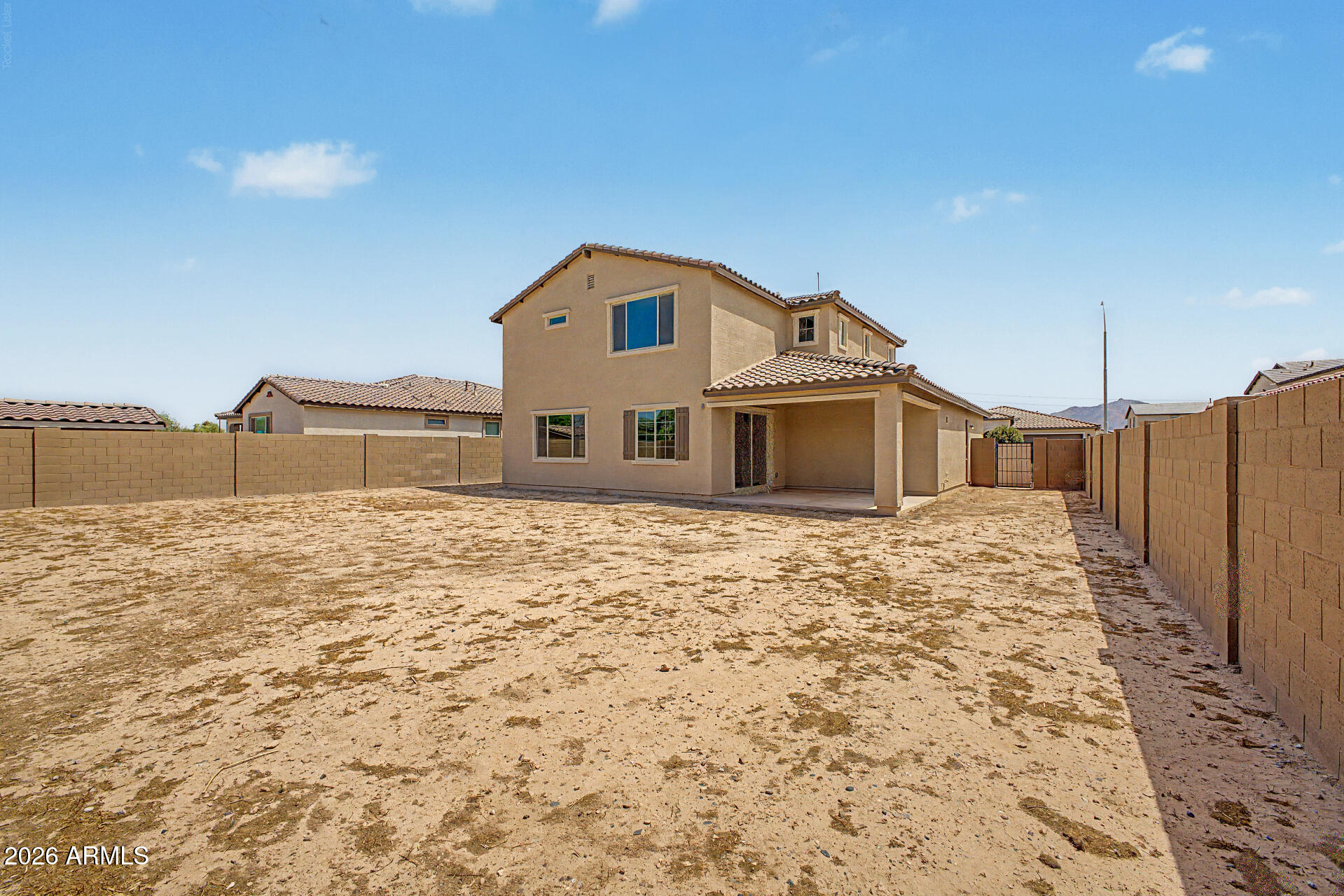 11010 West Chipman Road Tolleson, AZ 85353 - Photo 48 of 50 44-Chipman
