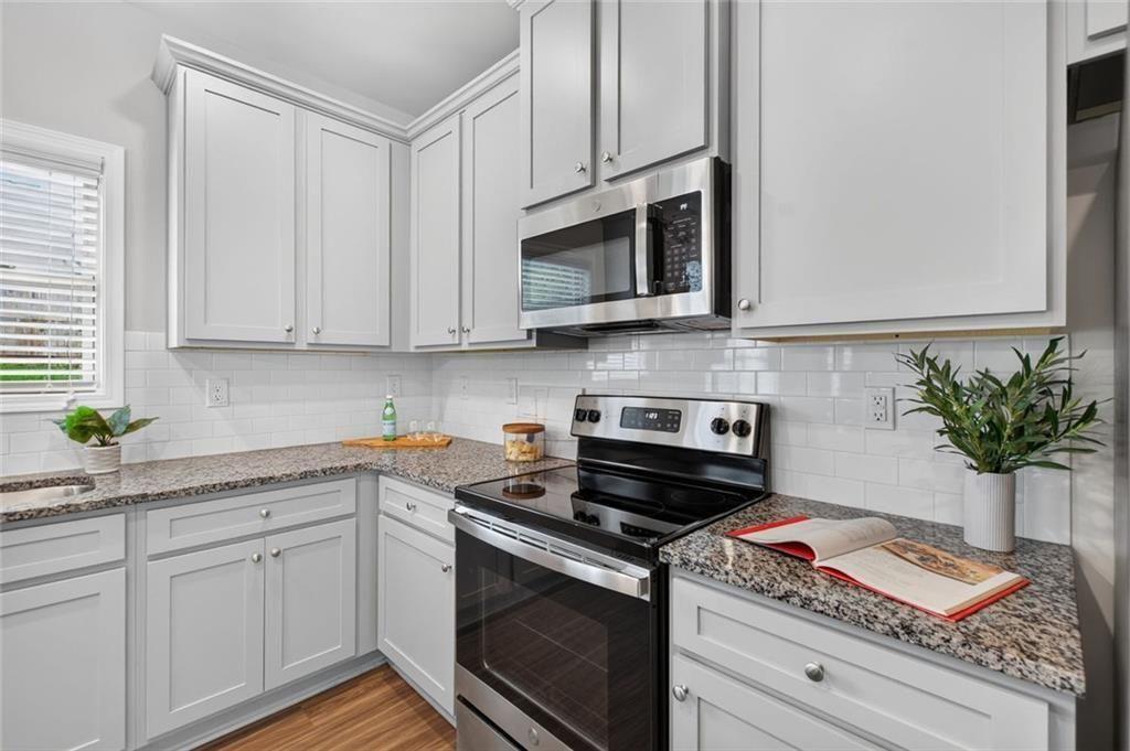 102 Edgeview Court Dallas, GA 30157 - Photo 29 of 50