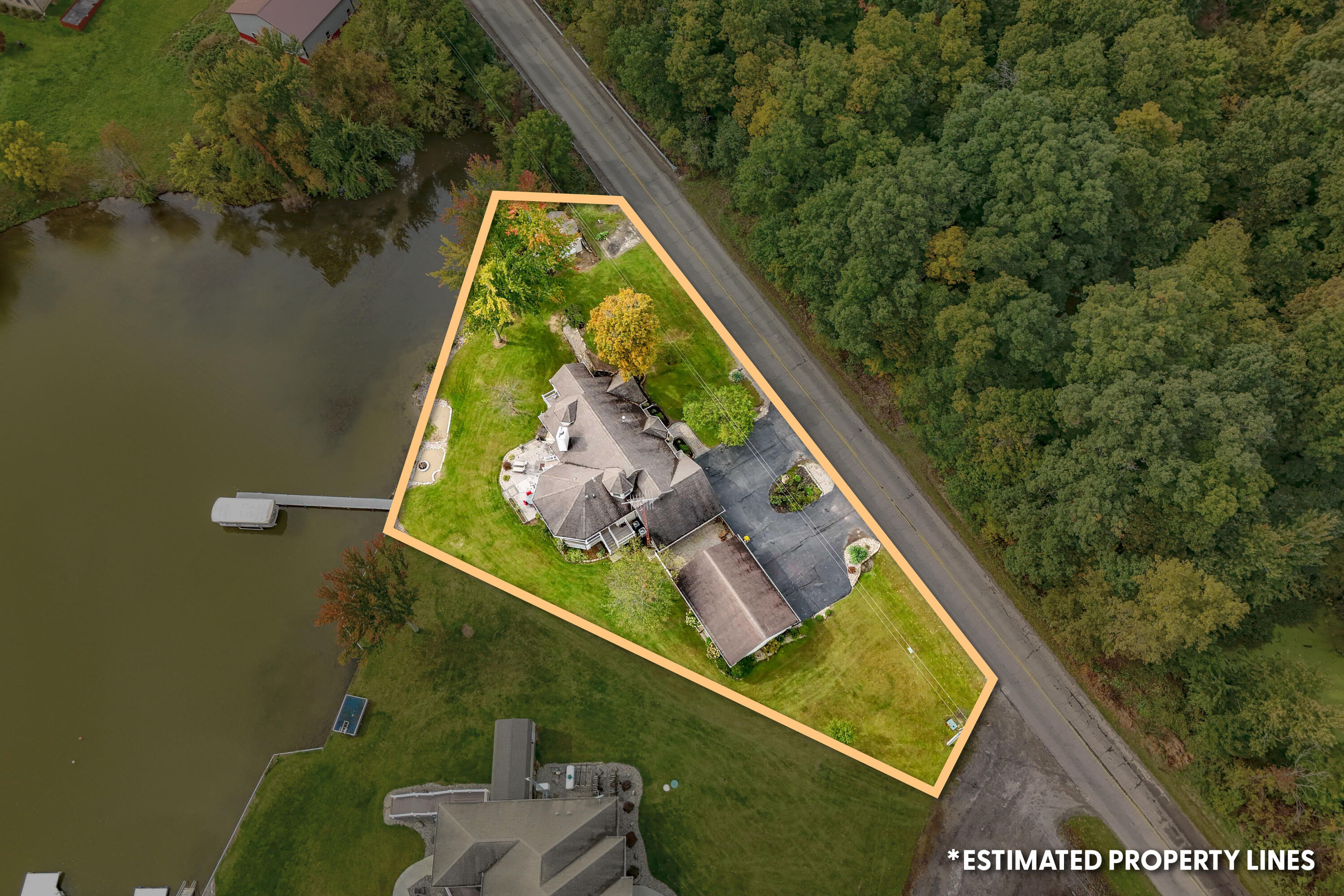 14705 Woodbridge Road Camden, MI 49232 - Photo 71 of 87 6