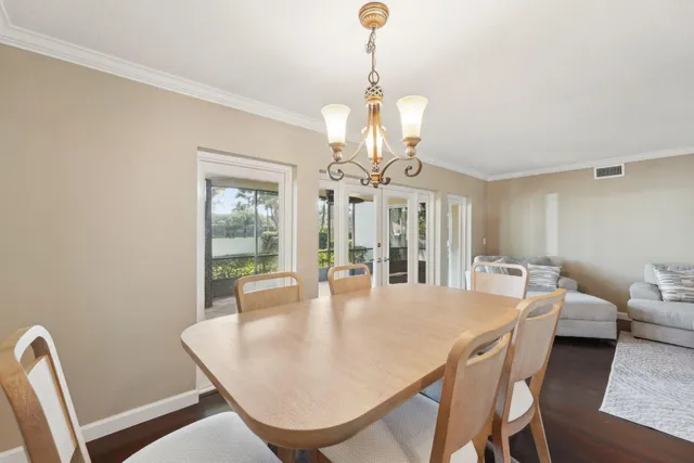 $4,000 | 100 Pelican Pointe Drive, Unit 101, Delray Beach, FL 33483