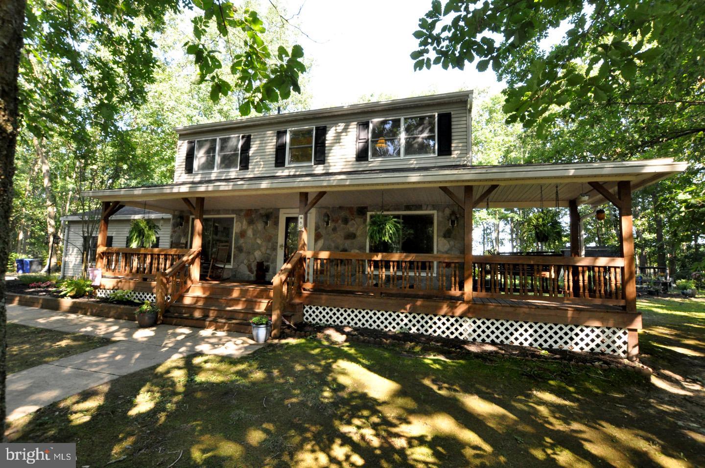 6 Pin Oak Court Tabernacle, NJ 08088 - Photo 3 of 38