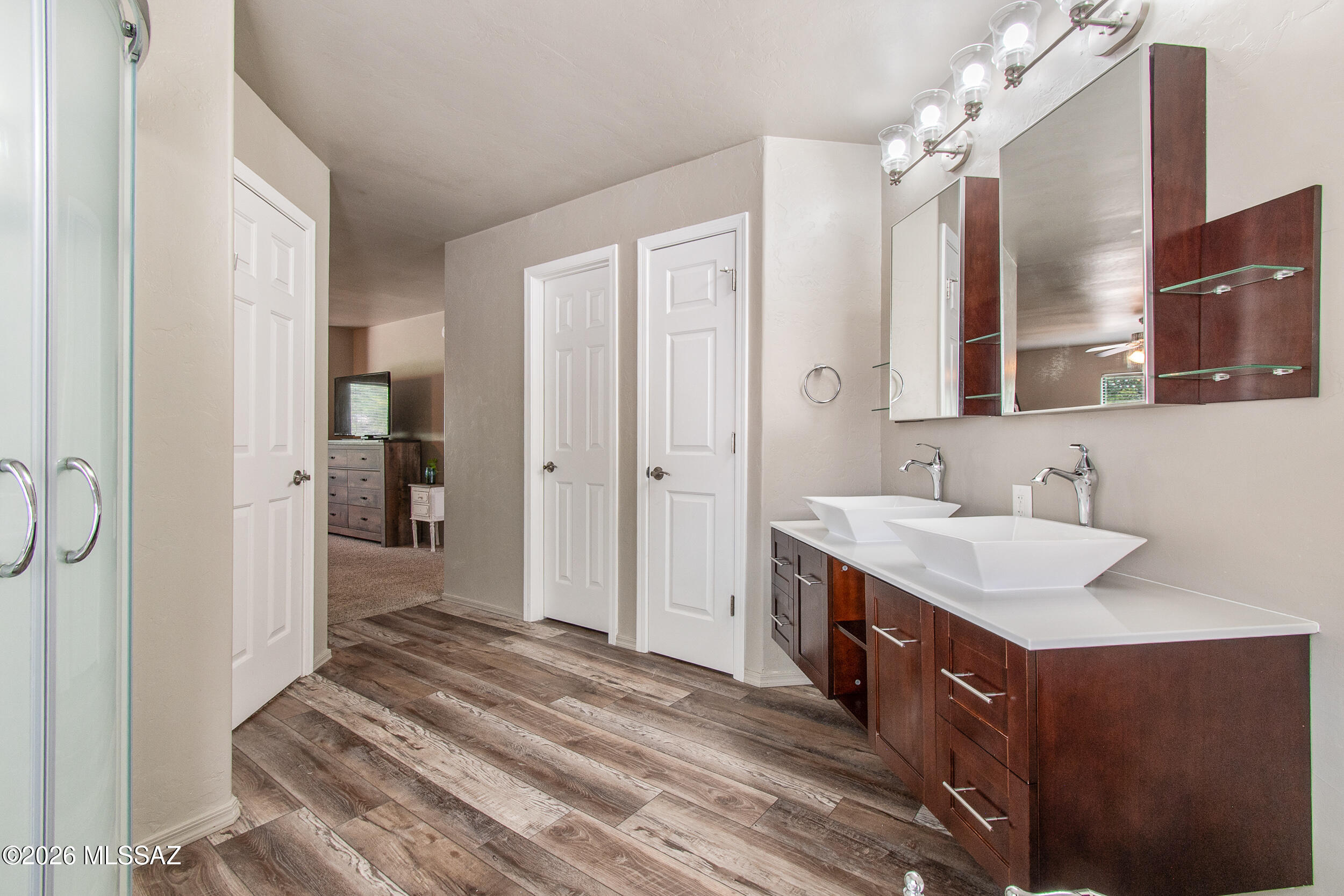 9133 East Dawn Post Road Tucson, AZ 85749 - Photo 34 of 50 Bathroom