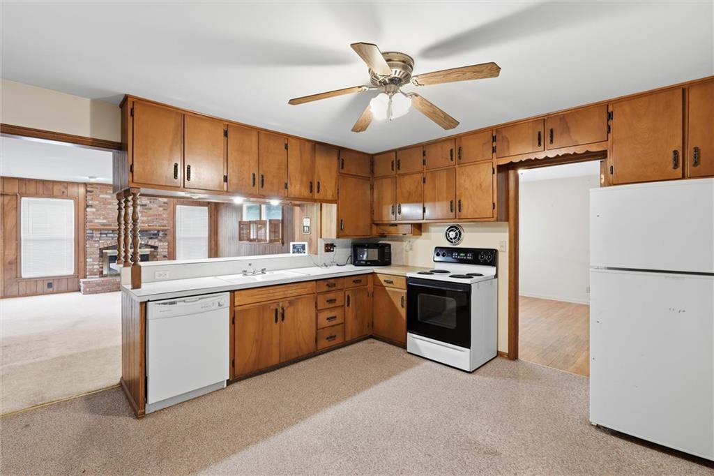 1314 Duck Road Grandview, MO 64030 - Photo 14 of 30 Gallery Image 14