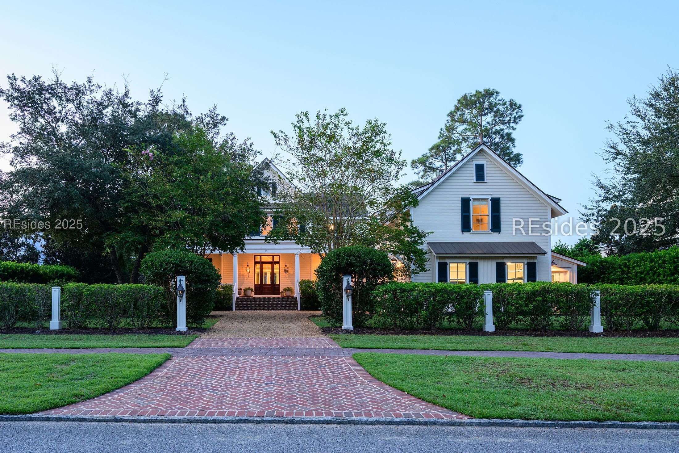 15 Hunting Lodge Road Bluffton, SC 29910 - Photo 1 of 1