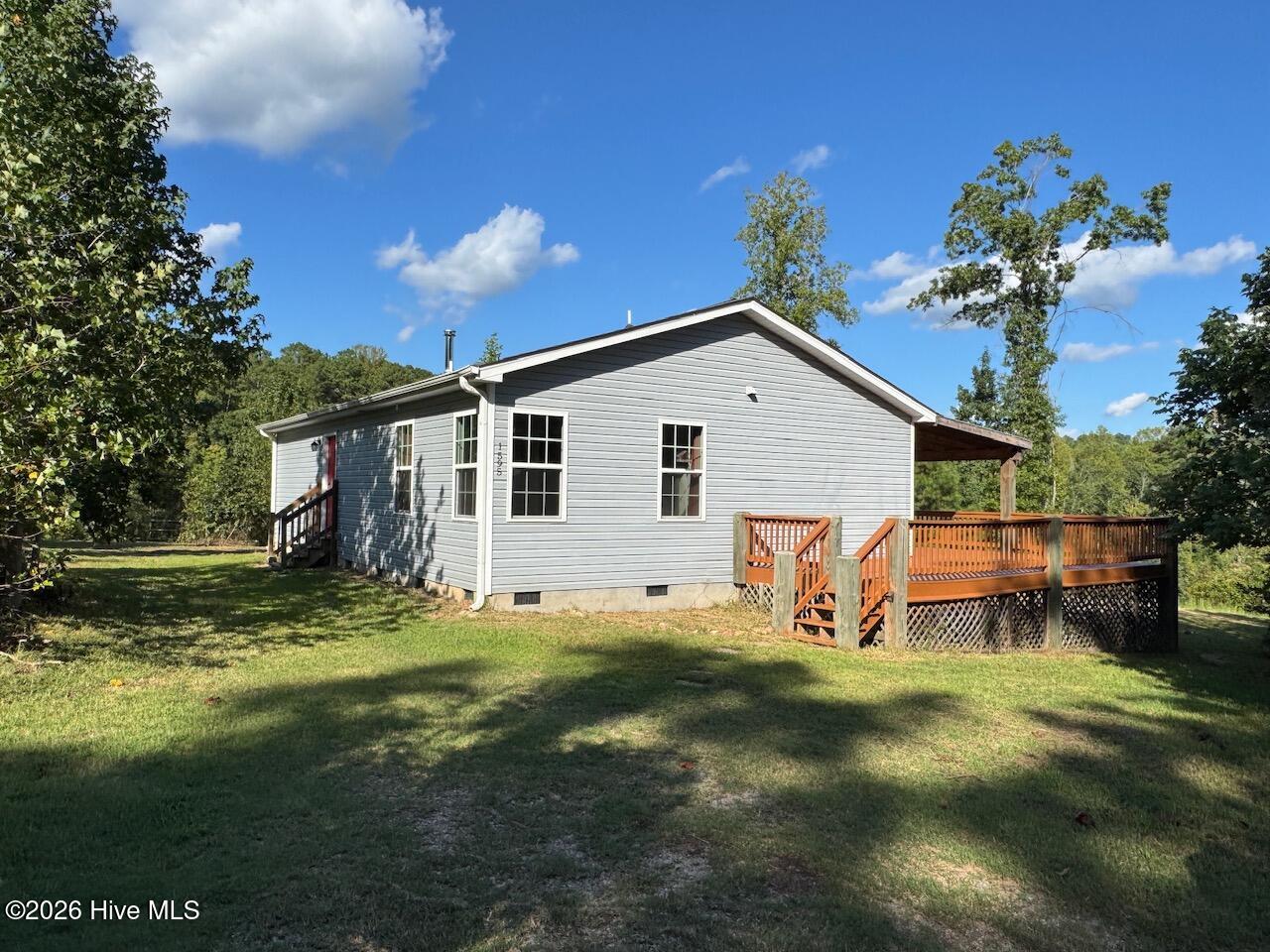 1595 Green Road Spring Hope, NC 27882 - Photo 5 of 52 Gallery Image 5