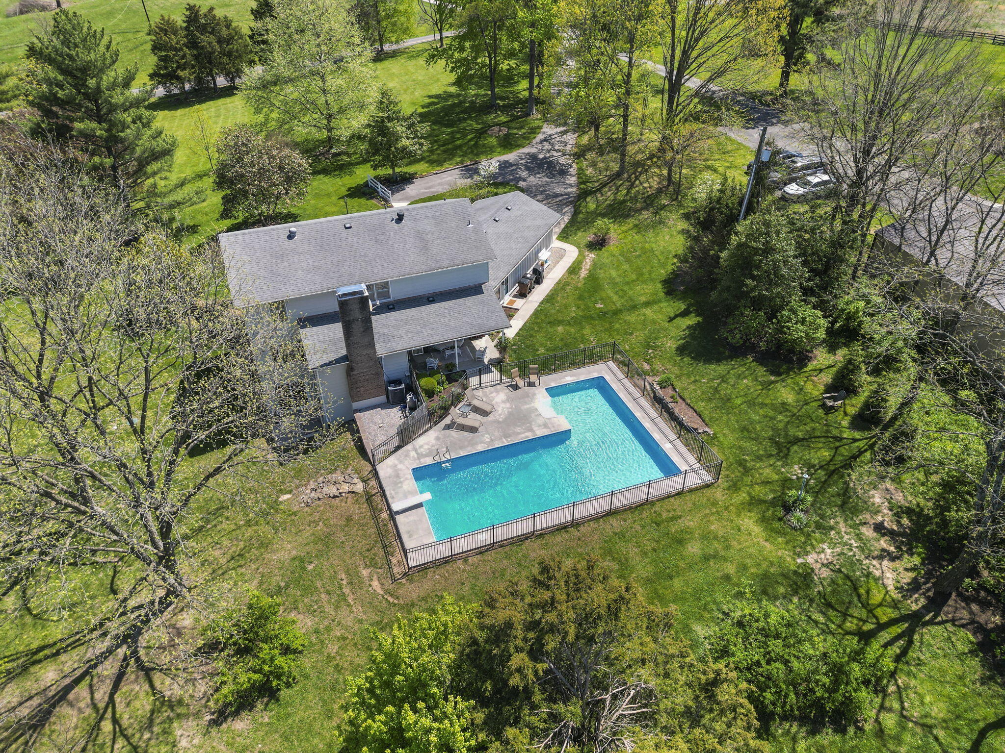 5635 McCowans Ferry Road Versailles, KY 40383 - Photo 52 of 58 1-web-or-mls-Copy of DJI_0117