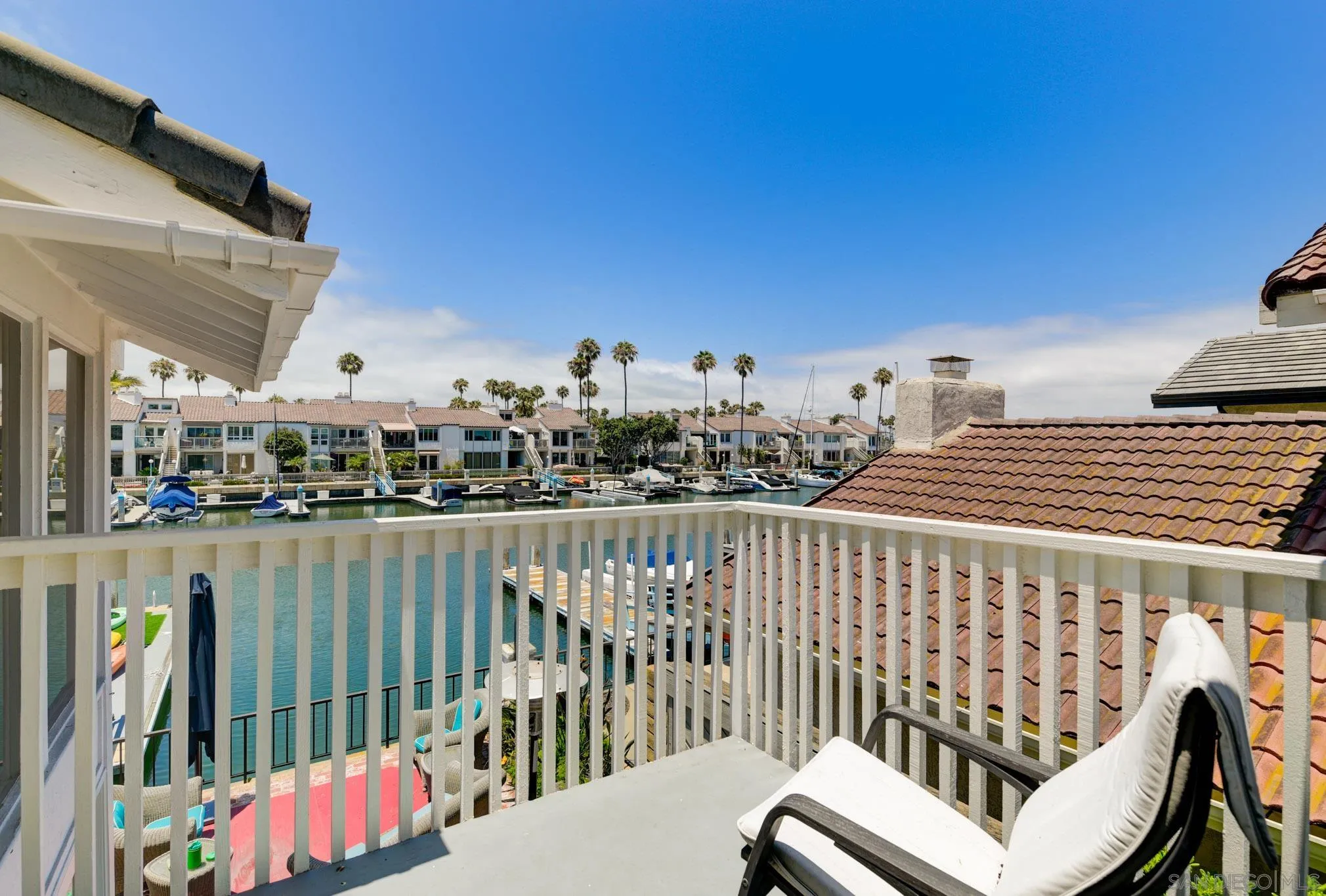 29 Blue Anchor Cay Road Coronado, CA 92118 - Photo 28 of 31 Exterior Back