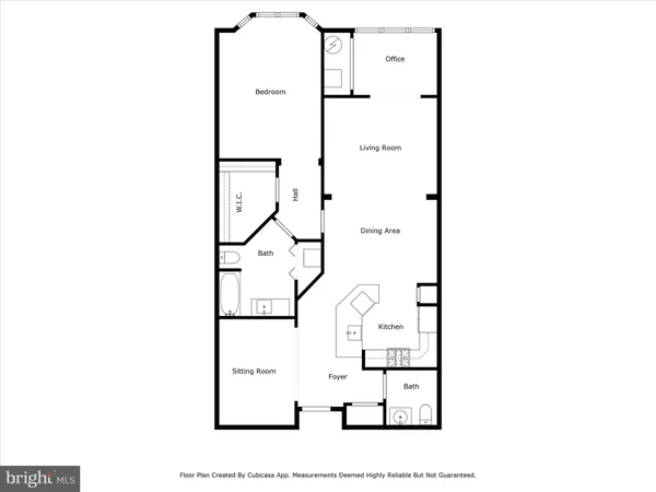 $534,900 | 10328 Sager Avenue, Unit 113, Fairfax, VA 22030