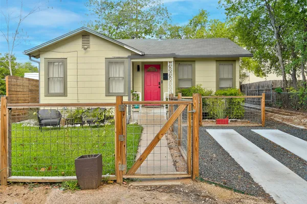 $440,000 | 5204 Huisache Street, Unit 1, Austin, TX 78751