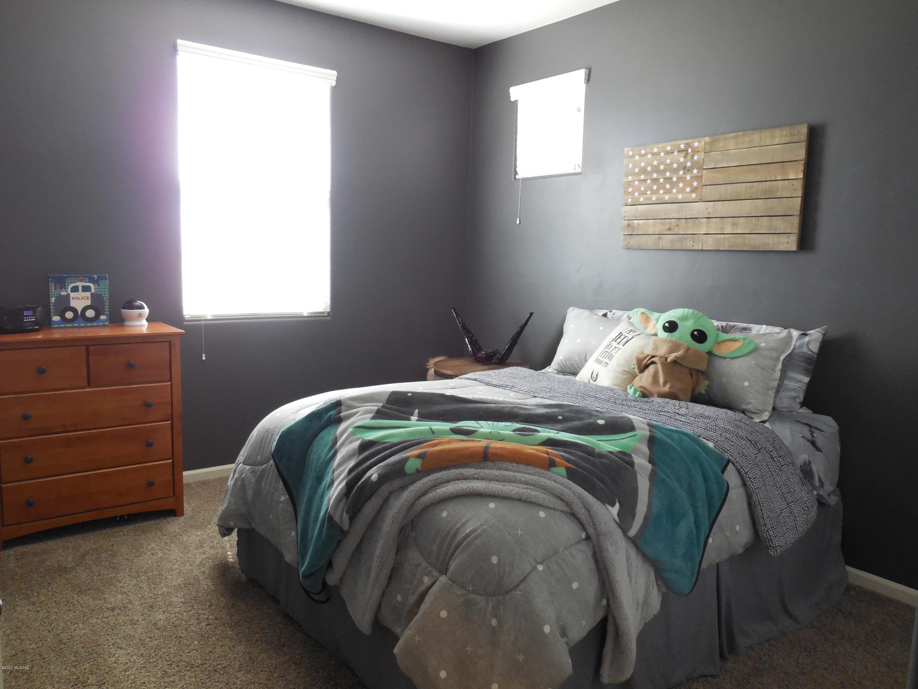 60810 Eagle Ridge Drive Tucson, AZ 85739 - Photo 23 of 50
