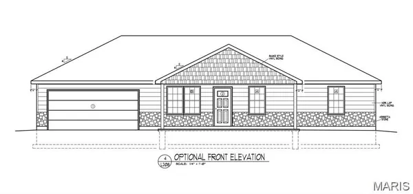 $239,700 | 0 Lot 30 Mesa Drive, Sullivan, MO 63080