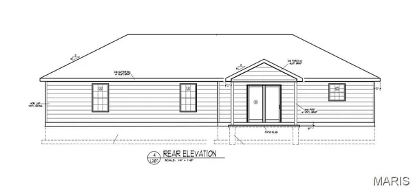 $239,700 | 0 Lot 30 Mesa Drive, Sullivan, MO 63080