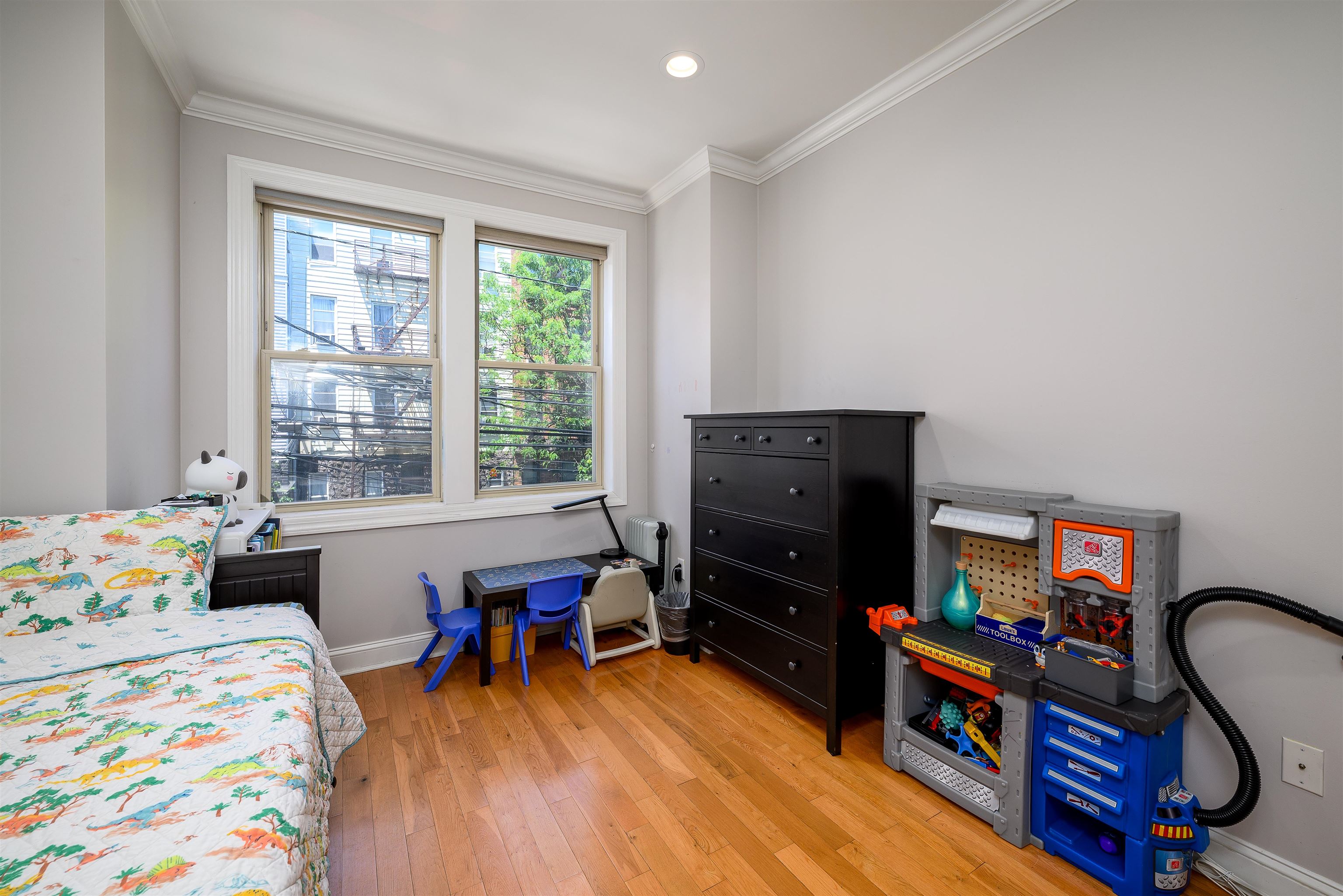413 Madison Street, Unit 2 Hoboken, NJ 07030 - Photo 13 of 21