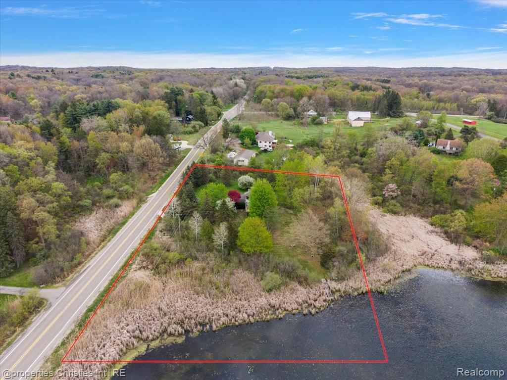 6175 Tripp Road Holly, MI 48442 - Photo 59 of 63