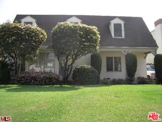 1862 Buckingham Road Los Angeles, CA 90019 - Photo 1 of 1