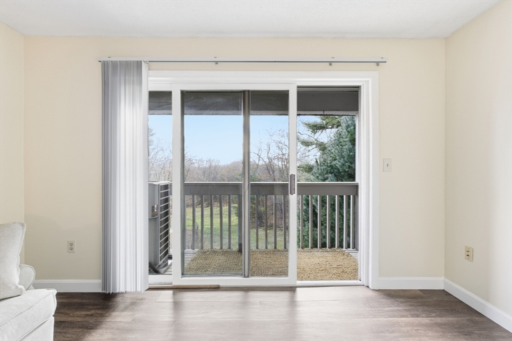 2211 Franklin Crossing Road, Unit 2211 Franklin, MA 02038 - Photo 11 of 32 a view of front door