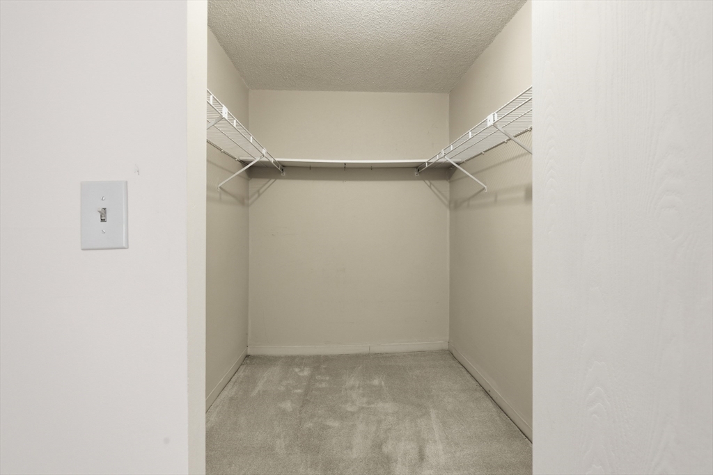 2211 Franklin Crossing Road, Unit 2211 Franklin, MA 02038 - Photo 16 of 32 a view of an empty walk in closet