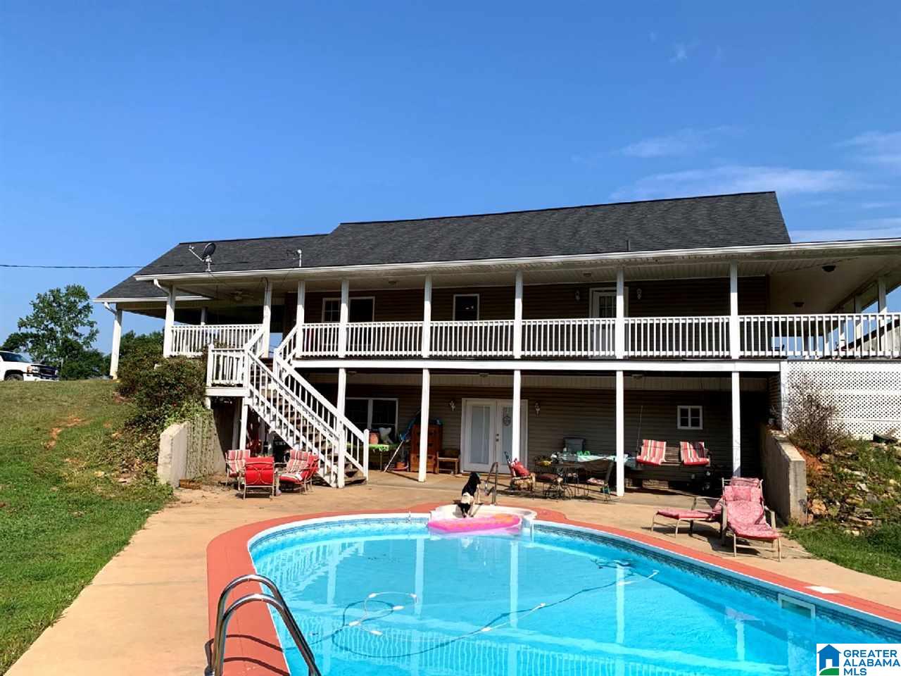 470 Mcvey Road Lineville, AL 36266 - Photo 17 of 26