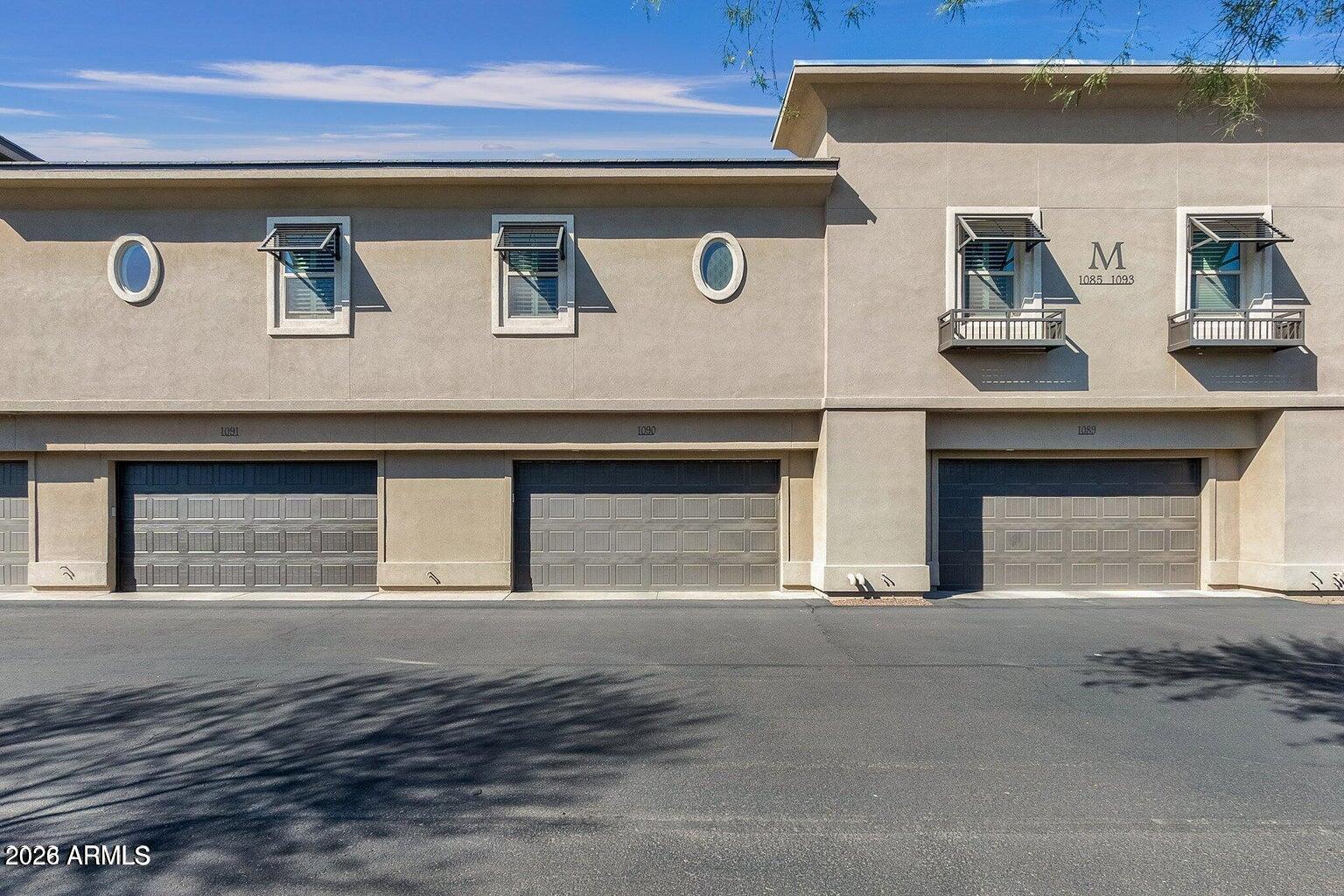 6565 East Thomas Road, Unit 1090 Scottsdale, AZ 85251 - Photo 13 of 15 1090 16