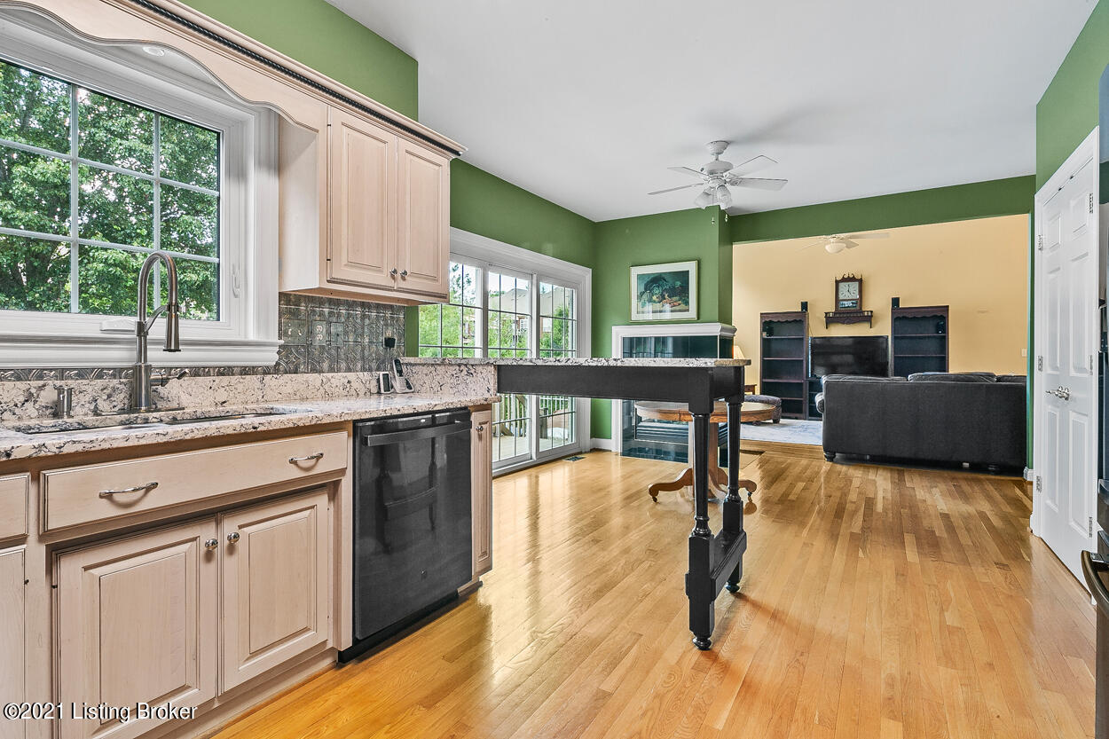 13507 Hunters Ridge Court Prospect, KY 40059 - Photo 13 of 45 13