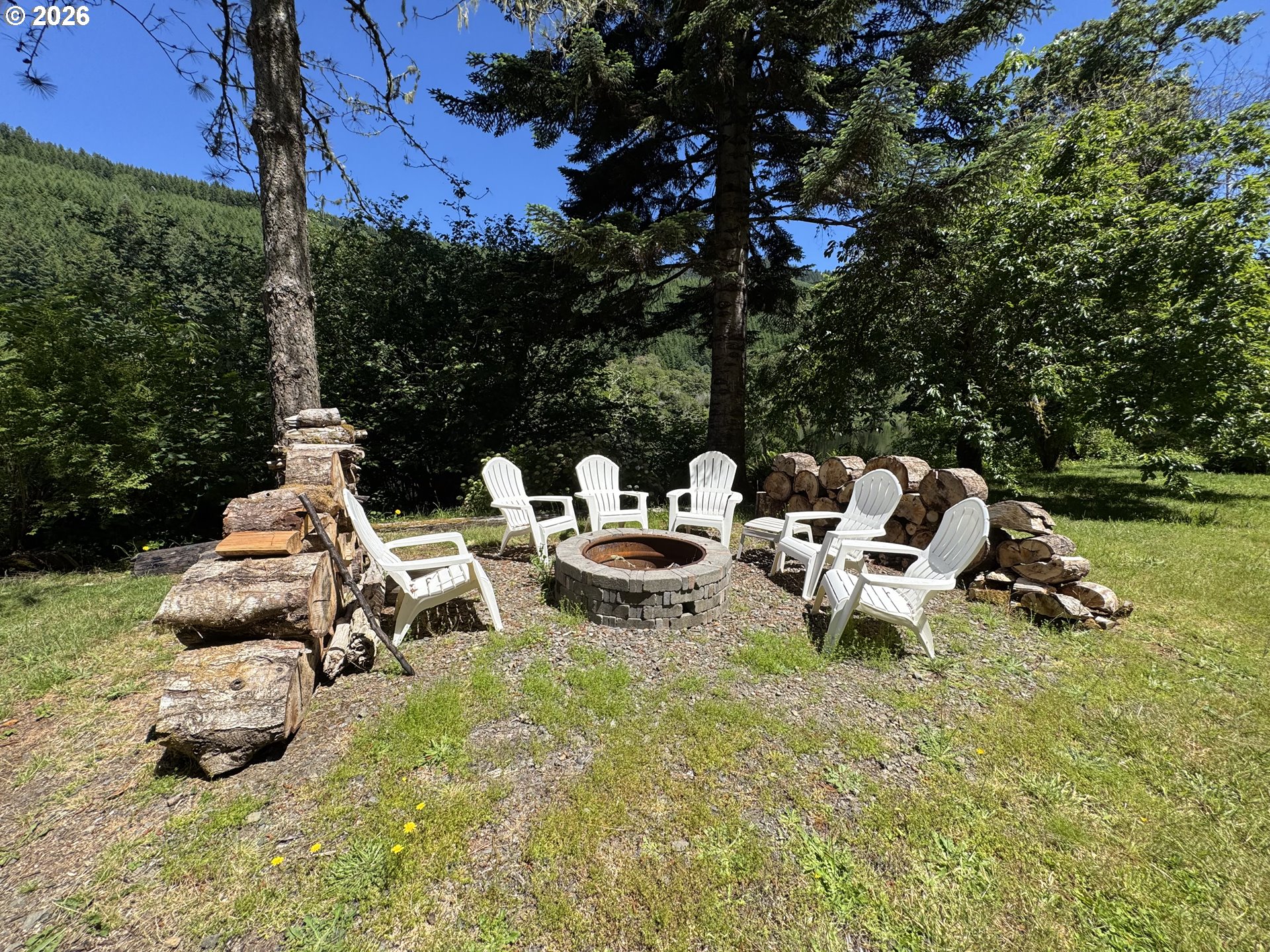 9959 Sweet Creek Road Mapleton, OR 97453 - Photo 48 of 48