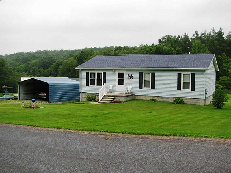 108 Wildcat Road Friedens, PA 15541 - Photo 14 of 17 Exterior Front.
