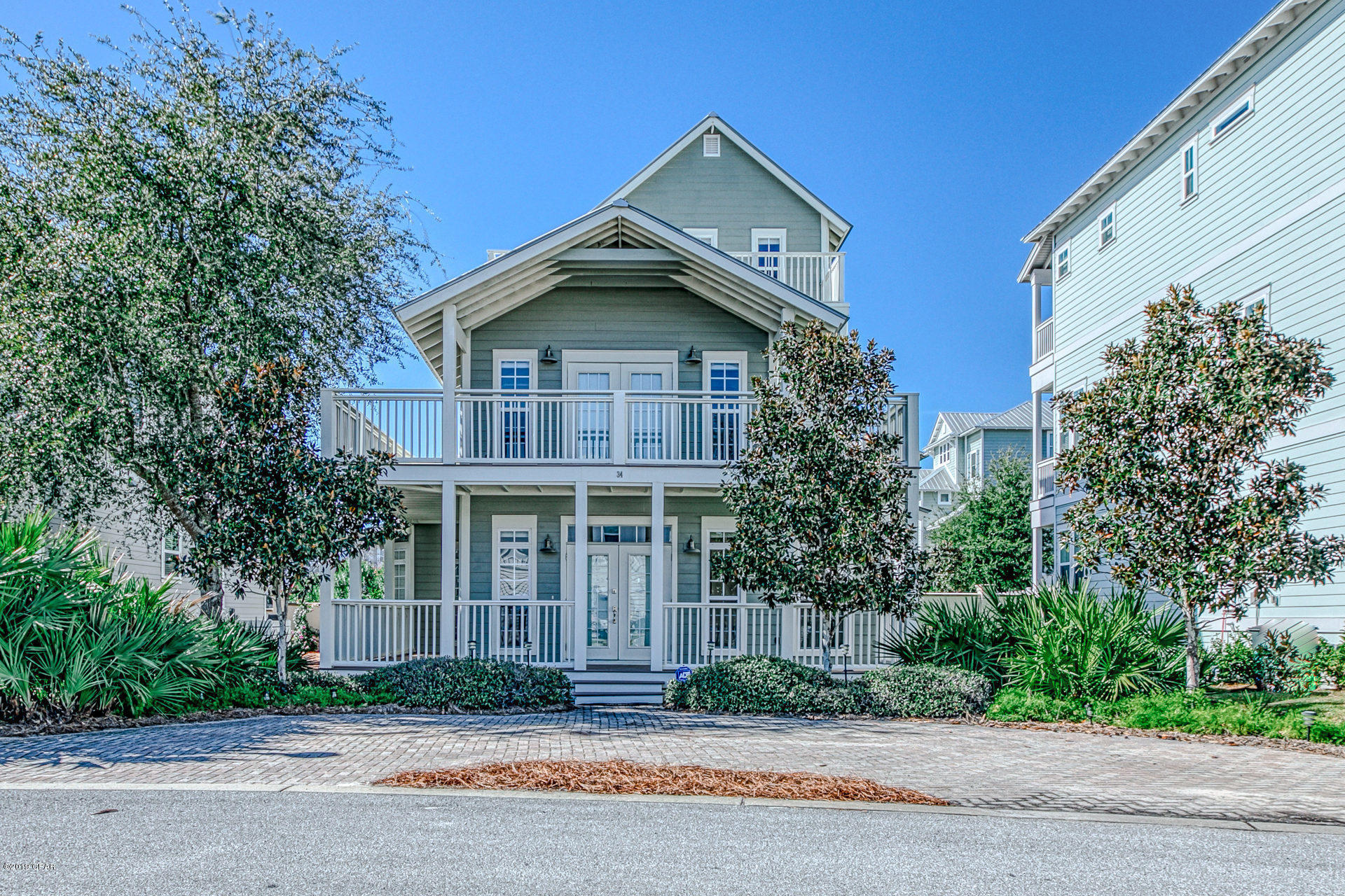 34 Grande Pointe Drive Inlet Beach, FL 32461 - Photo 3 of 44