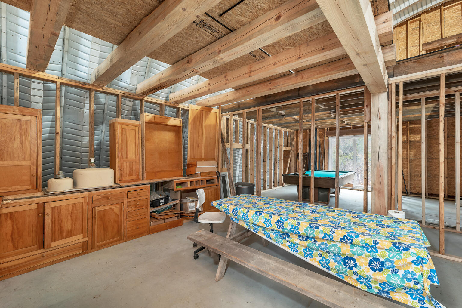 47 Hodgdon Road Shapleigh, ME 04076 - Photo 12 of 26 47HodgdonRd-016