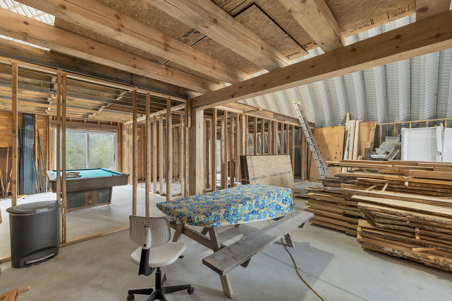 47 Hodgdon Road Shapleigh, ME 04076 - Photo 14 of 26 47HodgdonRd-017