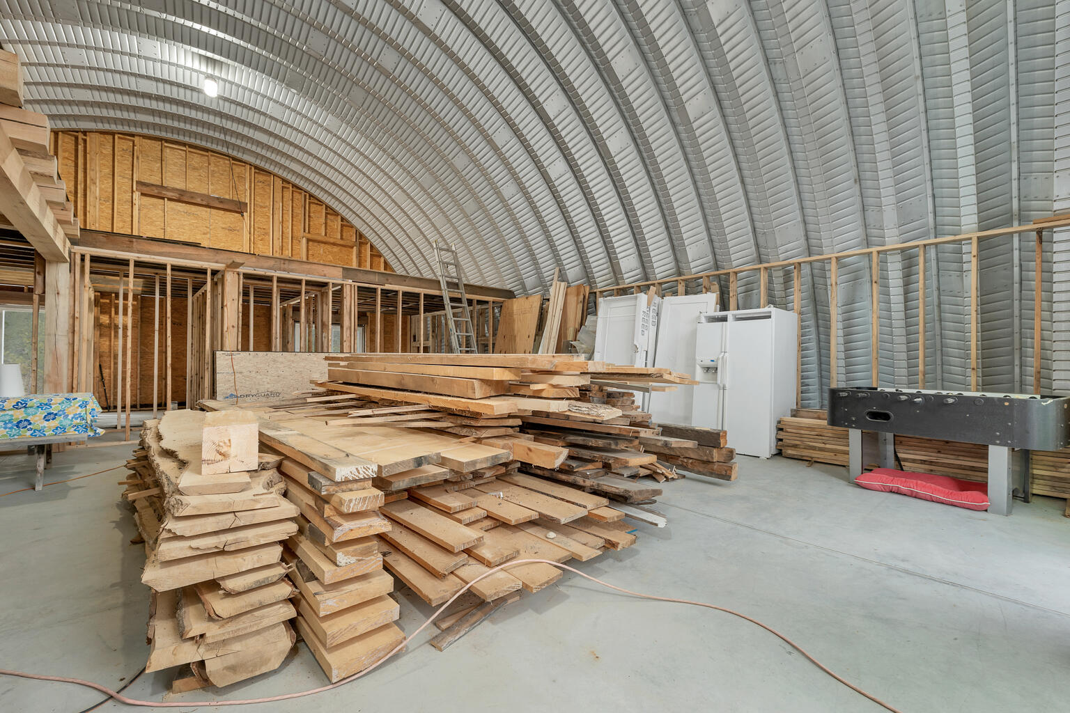 47 Hodgdon Road Shapleigh, ME 04076 - Photo 17 of 26 47HodgdonRd-025