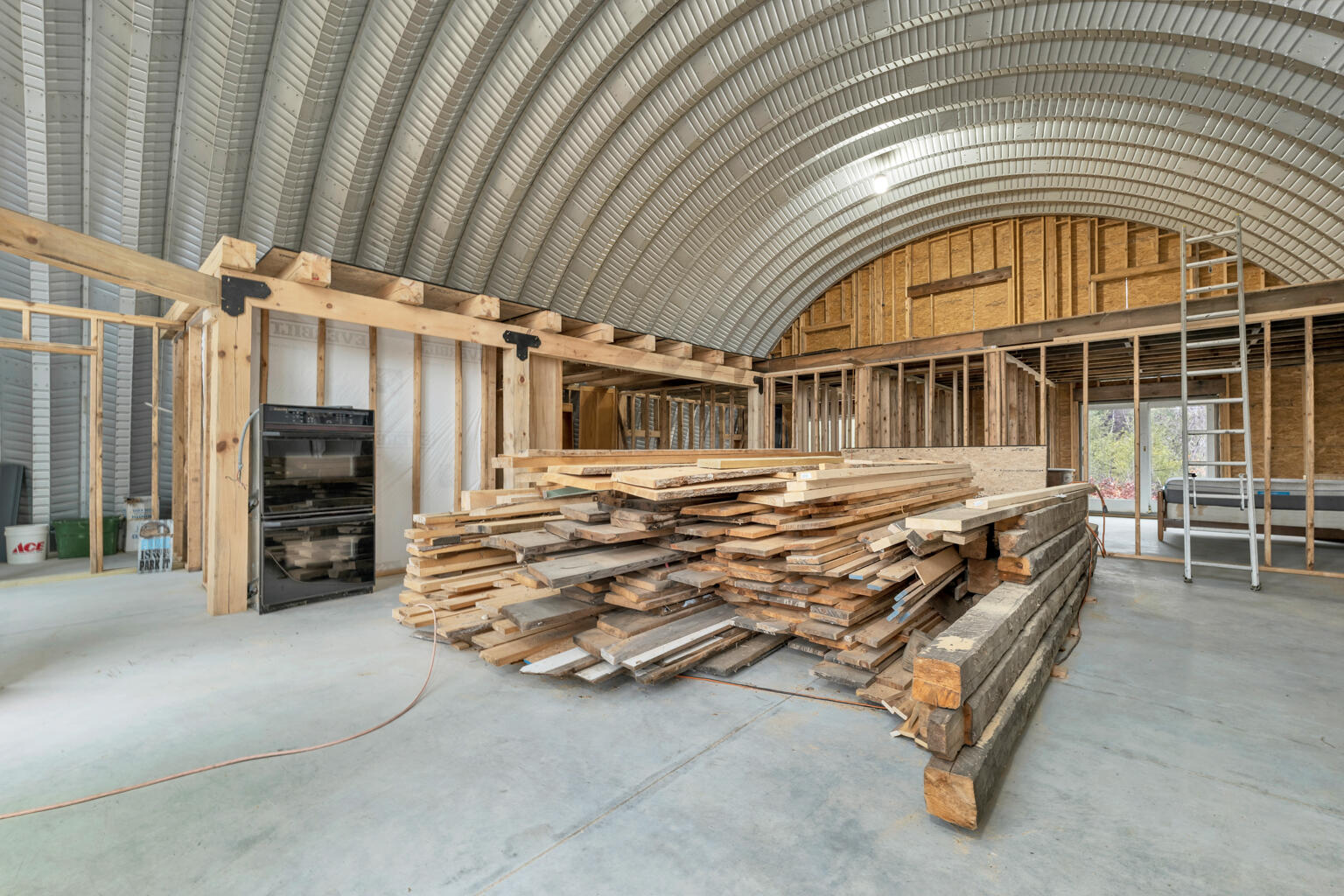 47 Hodgdon Road Shapleigh, ME 04076 - Photo 18 of 26 47HodgdonRd-026