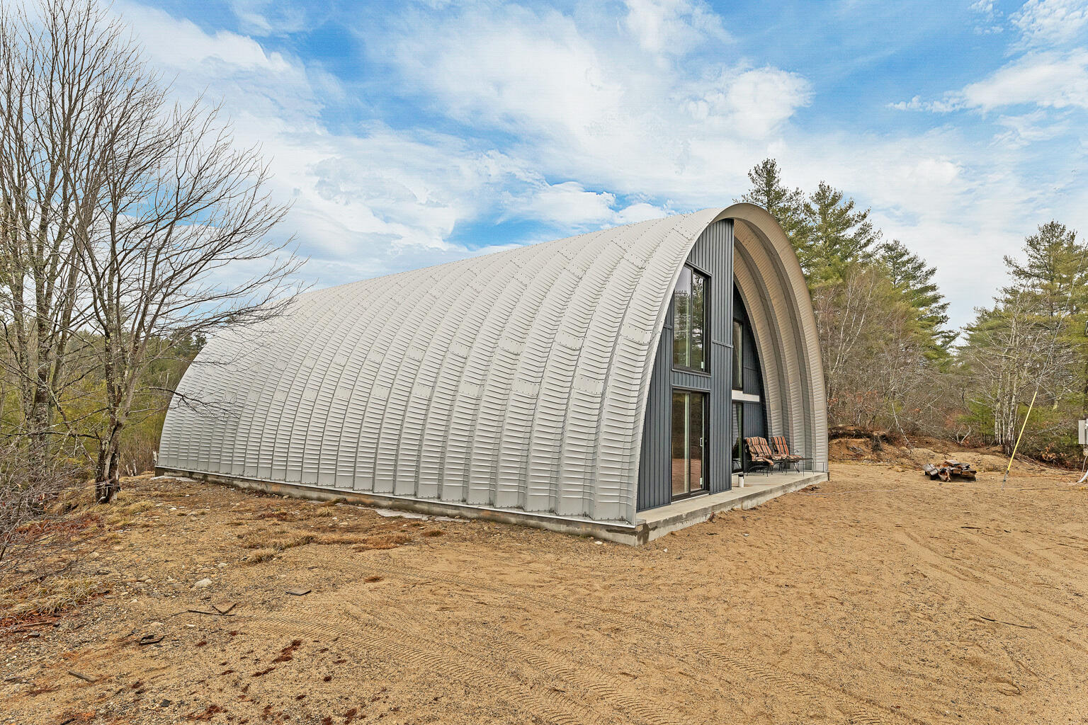 47 Hodgdon Road Shapleigh, ME 04076 - Photo 2 of 26 47HodgdonRd-004