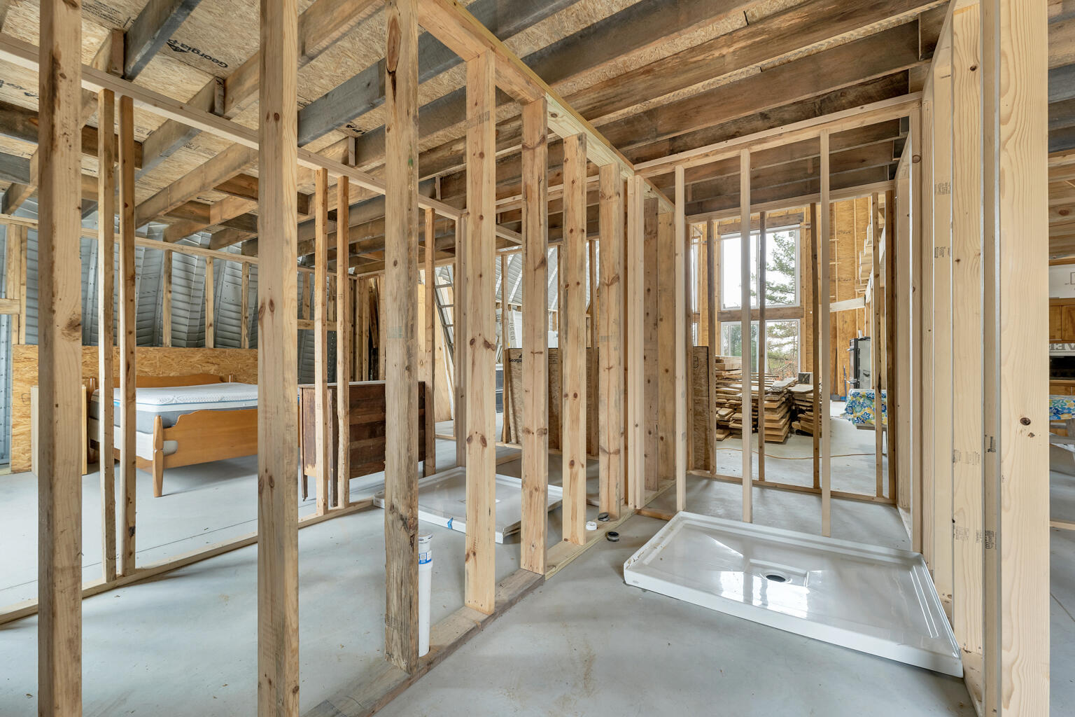 47 Hodgdon Road Shapleigh, ME 04076 - Photo 22 of 26 47HodgdonRd-033