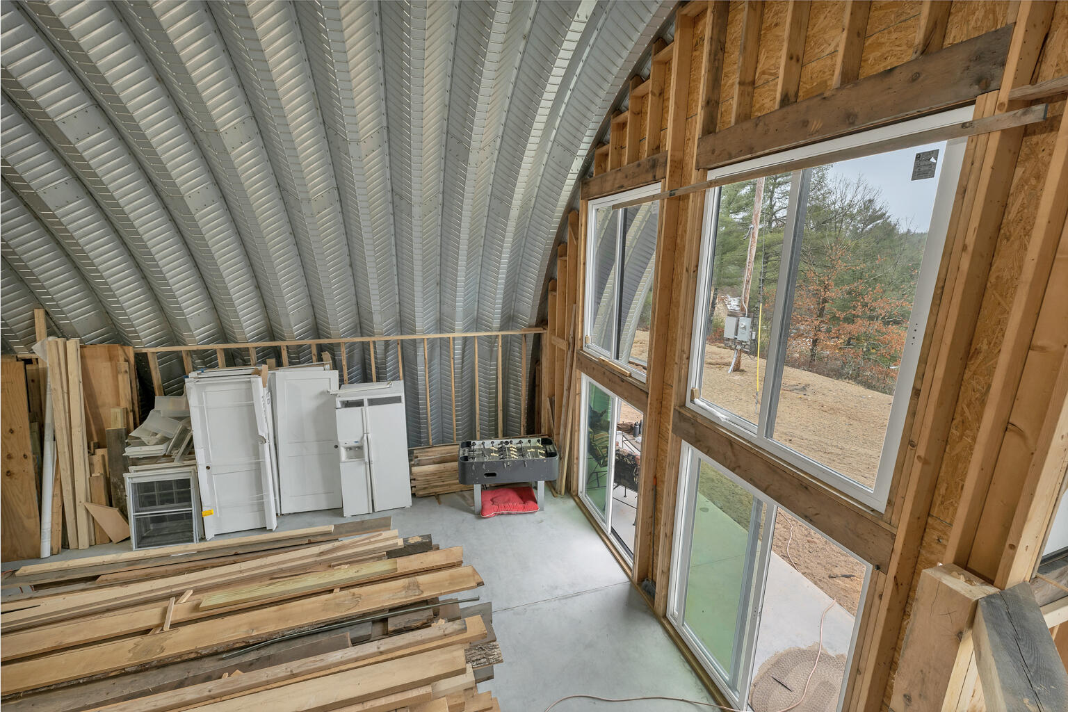 47 Hodgdon Road Shapleigh, ME 04076 - Photo 24 of 26 47HodgdonRd-038