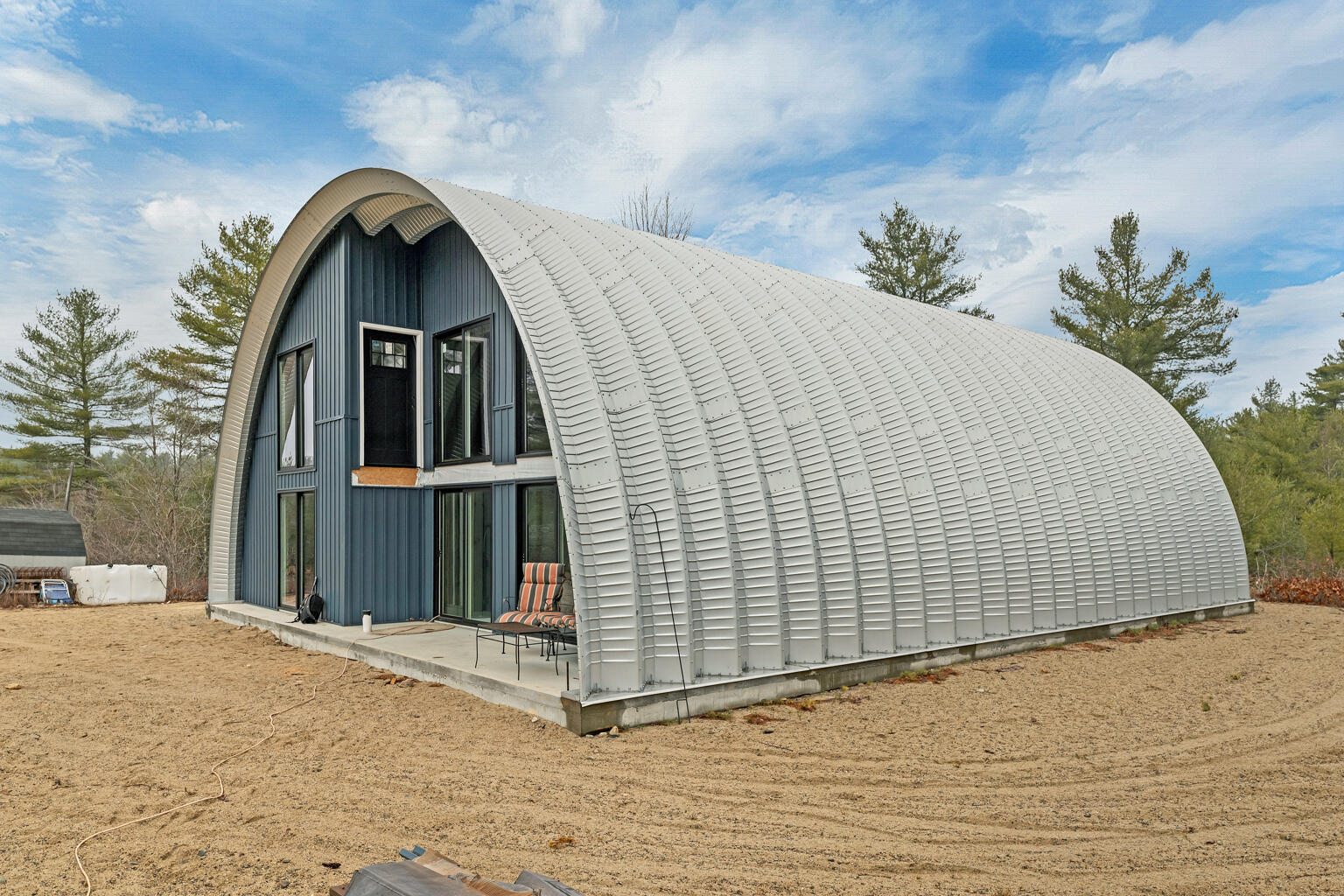 47 Hodgdon Road Shapleigh, ME 04076 - Photo 3 of 26 47HodgdonRd-007