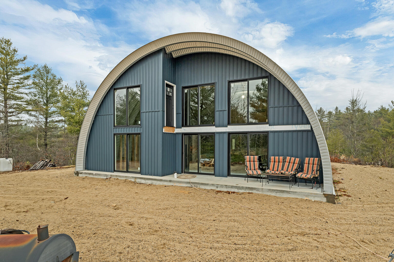 47 Hodgdon Road Shapleigh, ME 04076 - Photo 4 of 26 47HodgdonRd-008