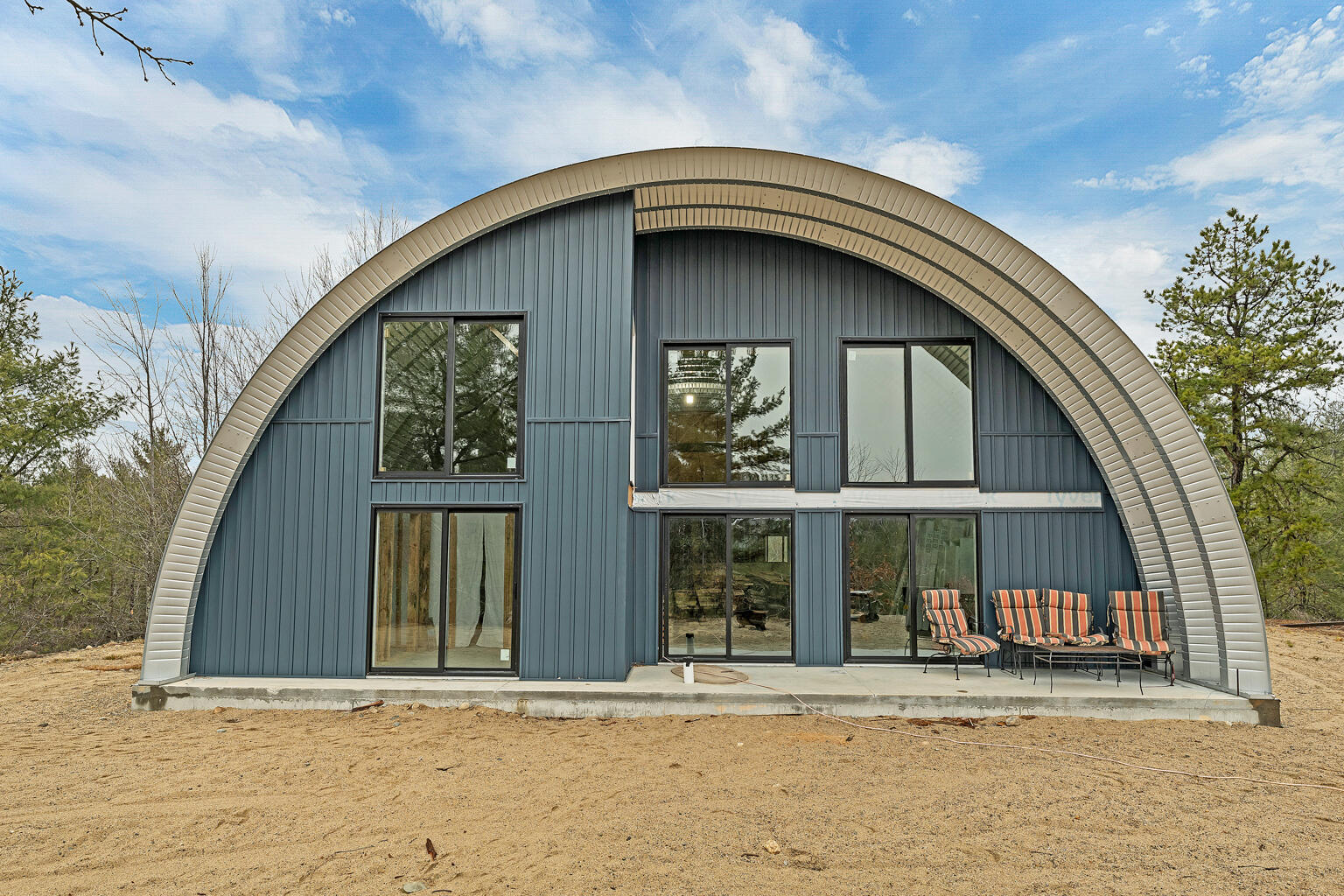 47 Hodgdon Road Shapleigh, ME 04076 - Photo 5 of 26 47HodgdonRd-010