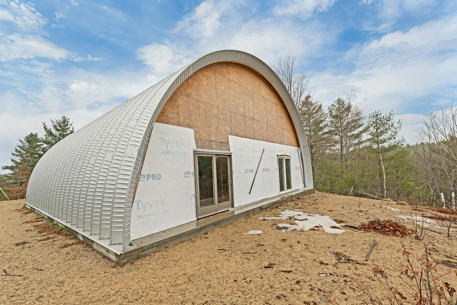 47 Hodgdon Road Shapleigh, ME 04076 - Photo 6 of 26 47HodgdonRd-003