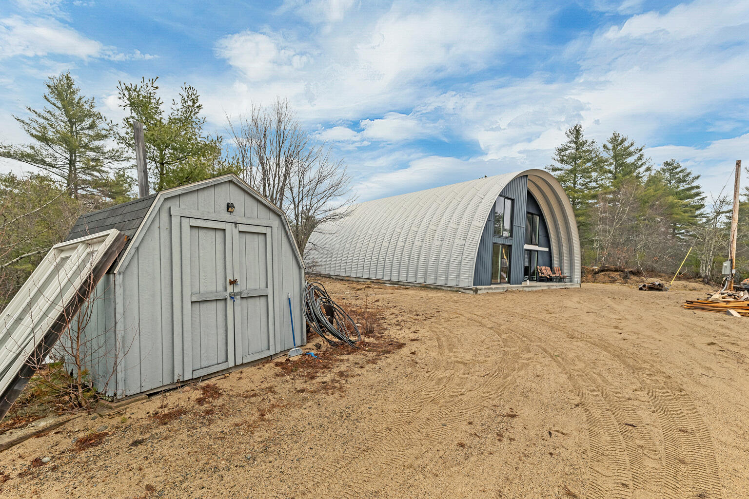 47 Hodgdon Road Shapleigh, ME 04076 - Photo 7 of 26 47HodgdonRd-005