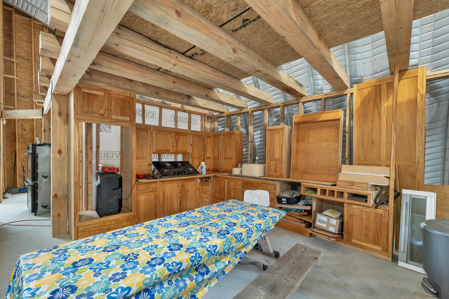 47 Hodgdon Road Shapleigh, ME 04076 - Photo 8 of 26 47HodgdonRd-013