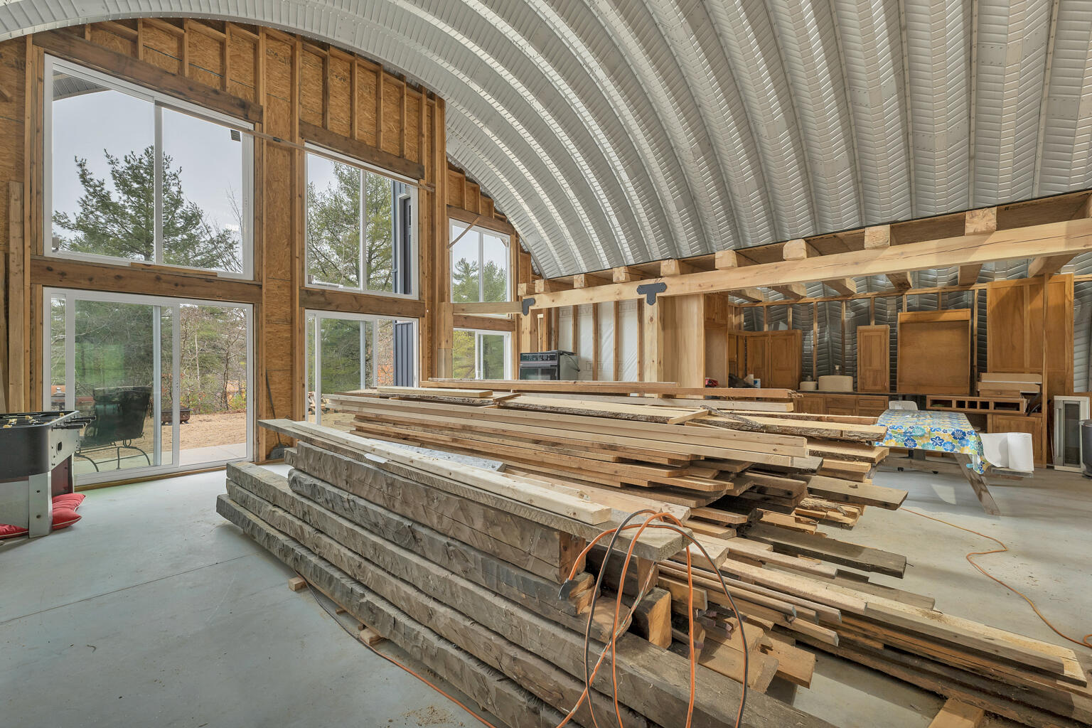 47 Hodgdon Road Shapleigh, ME 04076 - Photo 10 of 26 47HodgdonRd-015