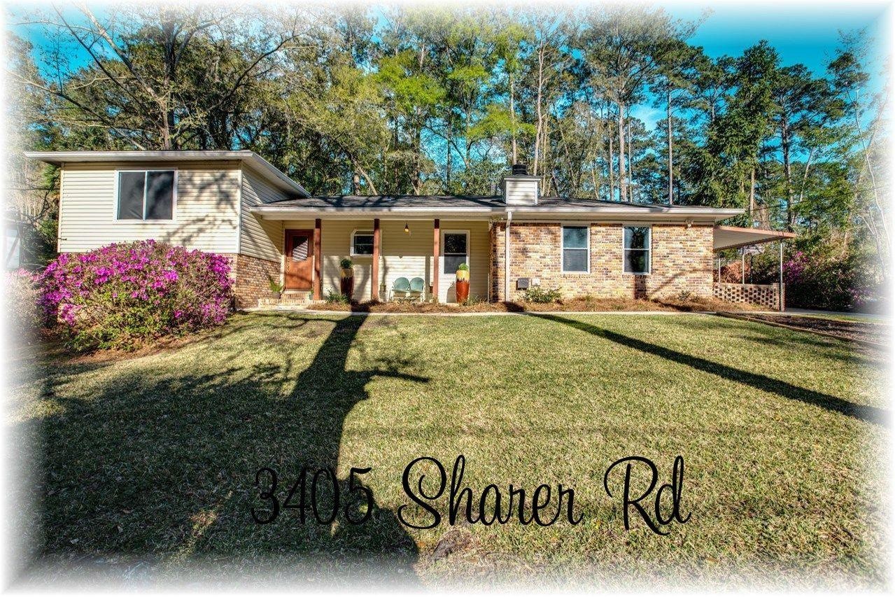 3405 Sharer Road Tallahassee, FL 32312 - Photo 27 of 36 Gallery Image 27