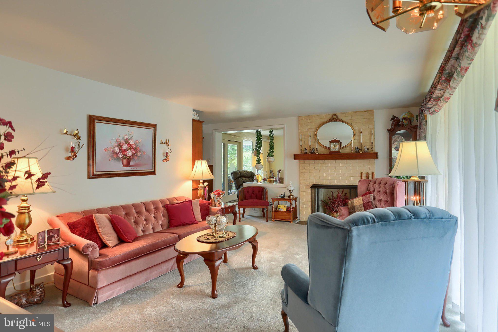 127 Ridgeview Drive Marysville, PA 17053 - Photo 4 of 36