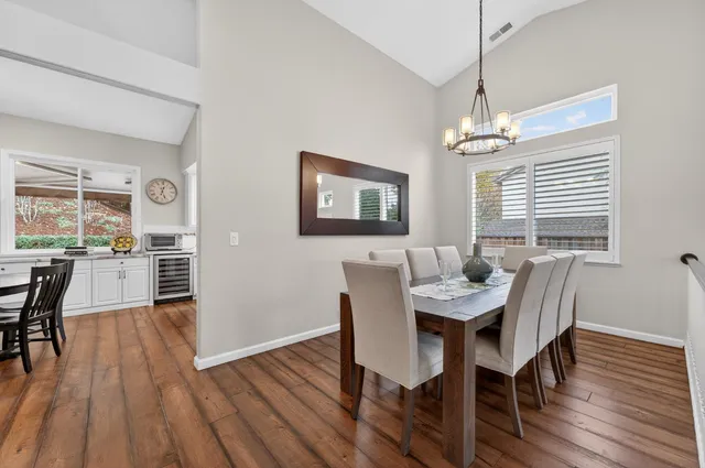 $999,500 | 6008 Equestrian Terrace, Rocklin, CA 95677