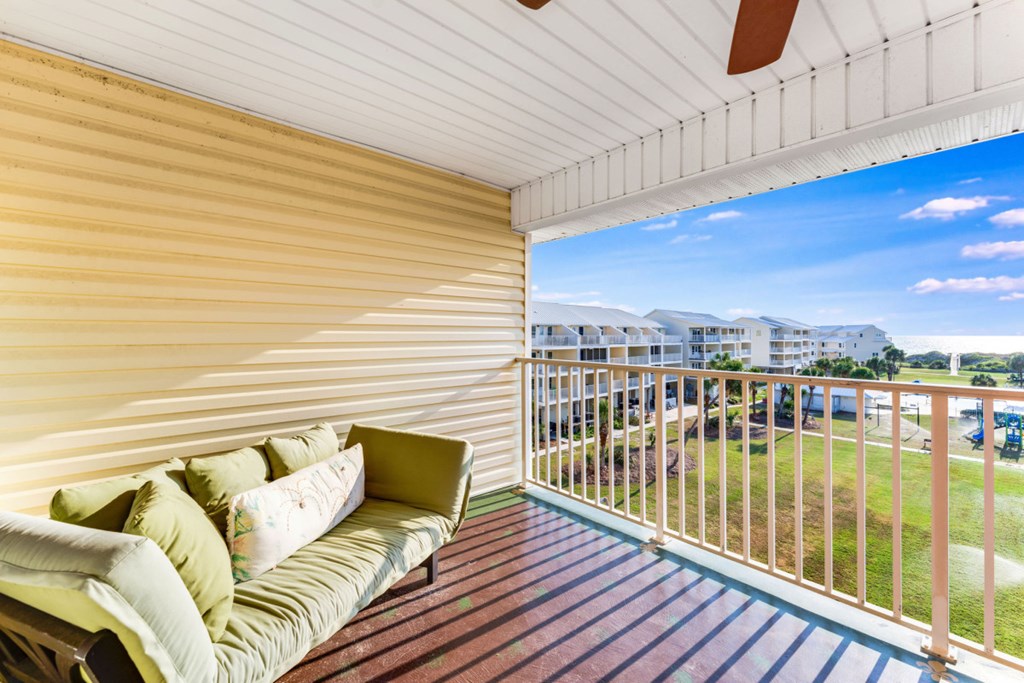 107 Turtle Walk, Unit G41 Port St. Joe, FL 32456 - Photo 5 of 22