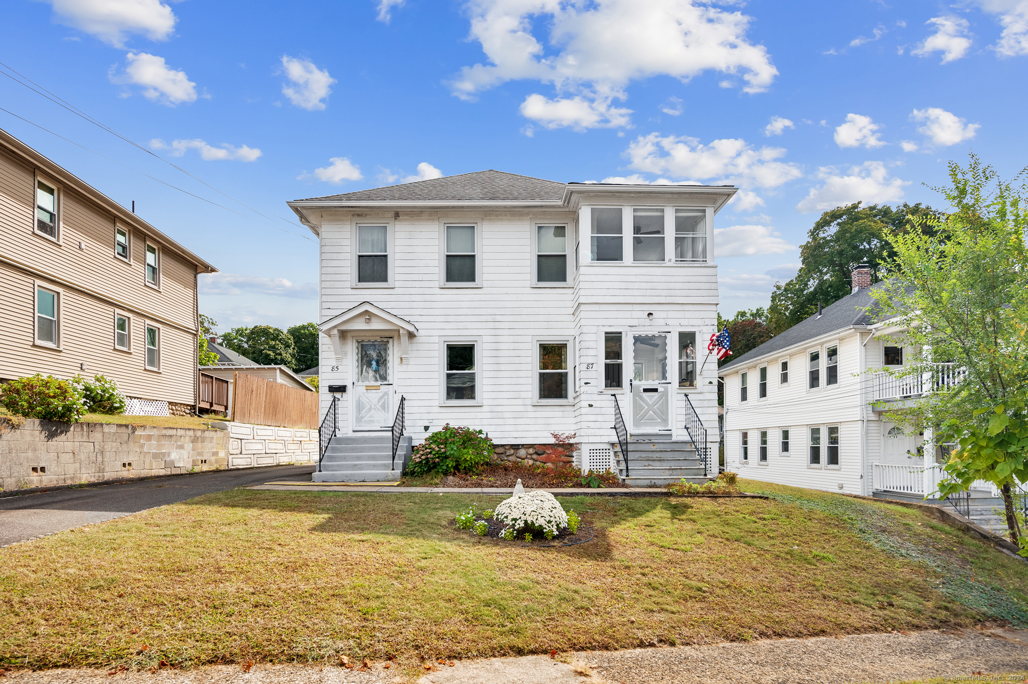 87 Putnam Street Bristol, CT 06010 - Photo 1 of 1