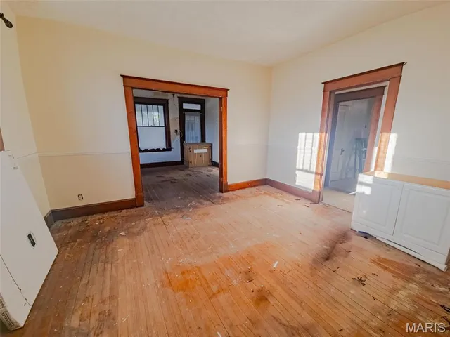 $94,900 | 506 West Clay Street, Collinsville, IL 62234